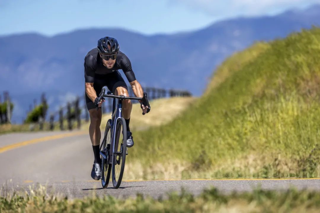 突破新极限   捷安特 2024年 e⁺Cycling 经典回眸