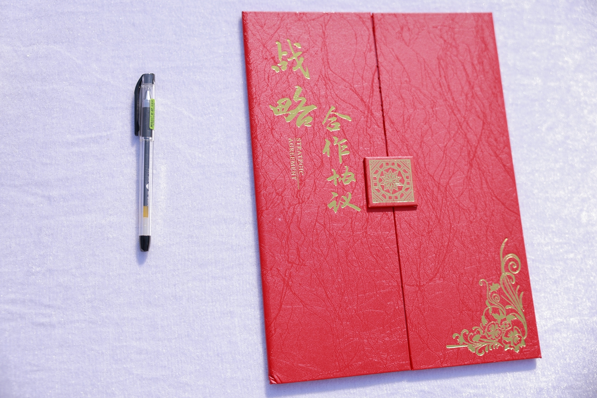 威仕高與中國(guó)山地速降聯(lián)賽冠軍肖聰達(dá)成戰(zhàn)略合作！