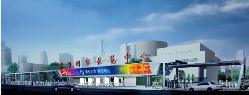 蓄势而来，盛启新篇！北京国际自行车展于8月举行
