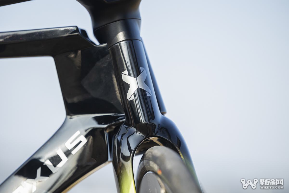 气动噱头还是竞赛真章？TROXUS 首款旗舰公路车——ARIA 灵气