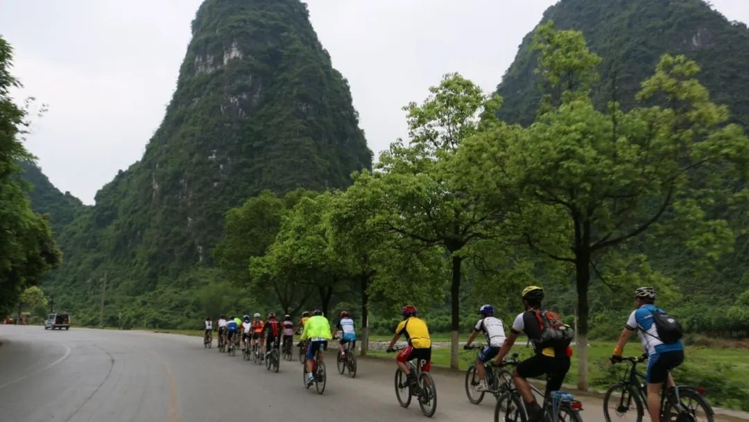 智能騎行，為地球充“植”！當e?Cycling遇見植樹節(jié)的雙向守護