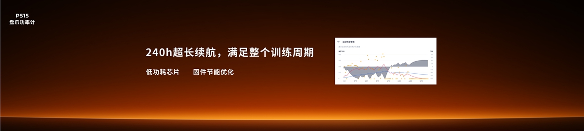 下一步·向巅峰｜旗舰级码表亮相 迈金科技2025春季新品发布会圆满落幕