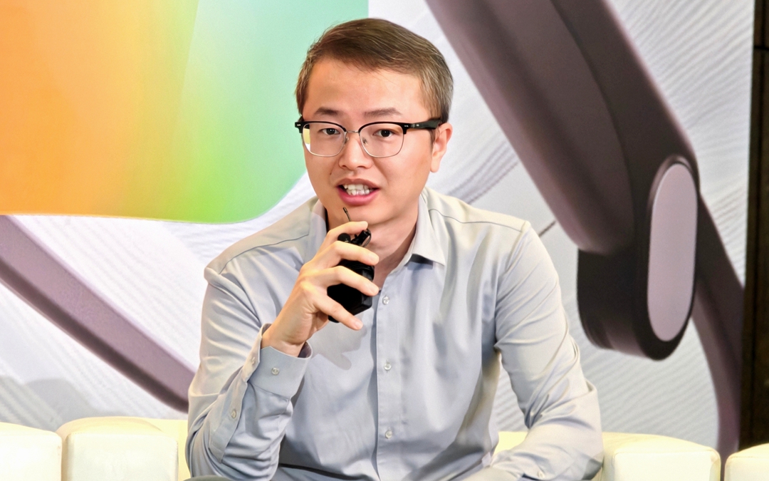 开启智能骑行新纪元 NSVE trinity AI运动拍摄眼镜全球首发