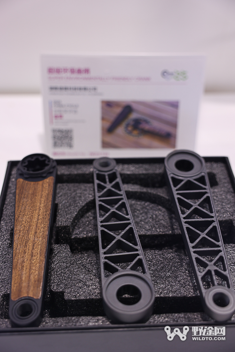 中国展D1：山地车之火重燃？