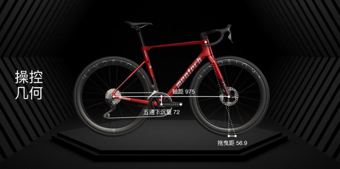 开启智能骑行新纪元  mentech美碳新品发布会圆满落幕