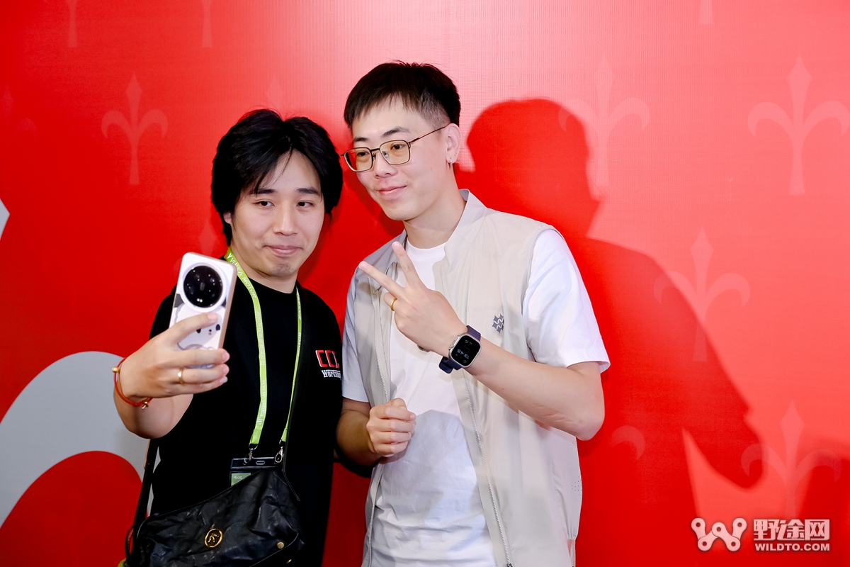 破界共生！BIKE＋WORK 与 Wilier 品牌达成战略合作