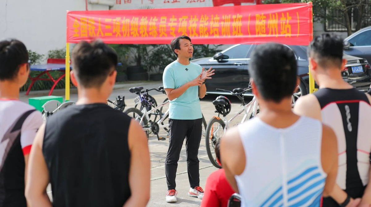 一块好铁｜孙佩林：热爱是所有理由和答案