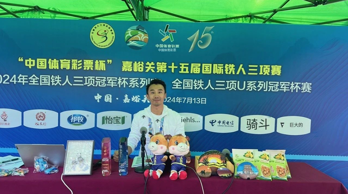 一块好铁｜孙佩林：热爱是所有理由和答案