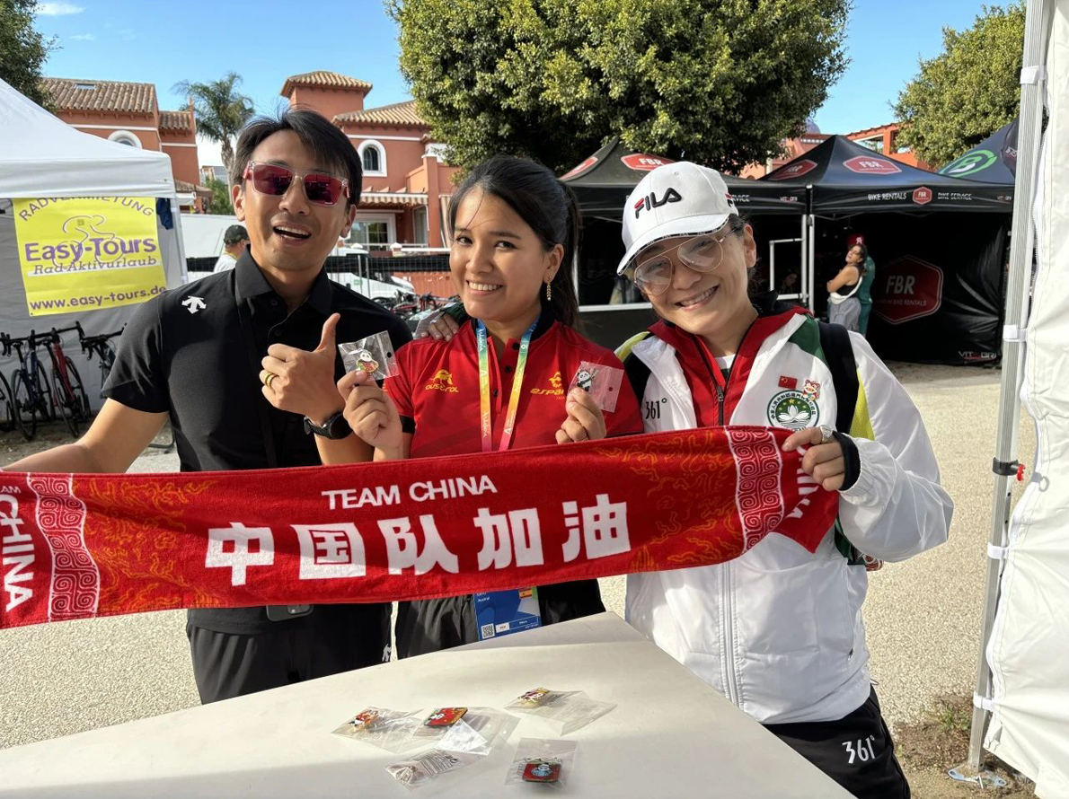 一块好铁｜孙佩林：热爱是所有理由和答案