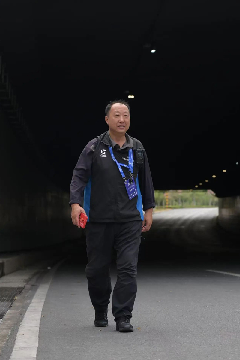 一块好铁｜司煜：和铁三一见钟情