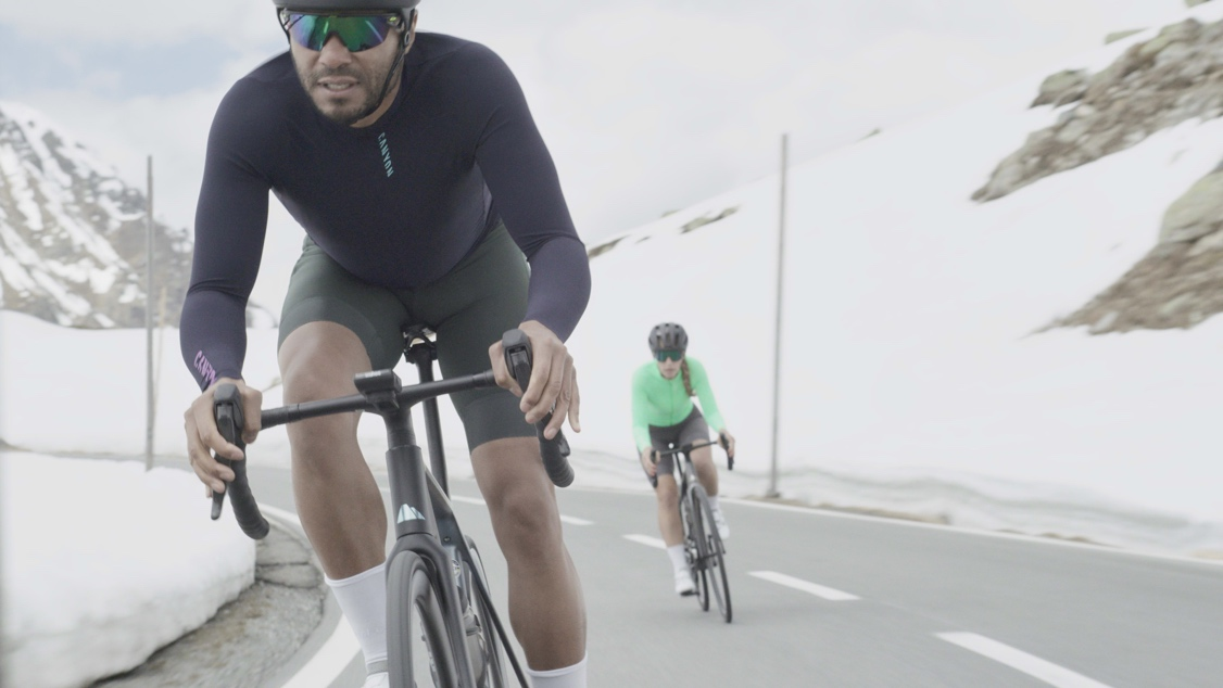 搭载PACE车把技术 CANYON推出全新ULTIMATE与ENDURACE车型