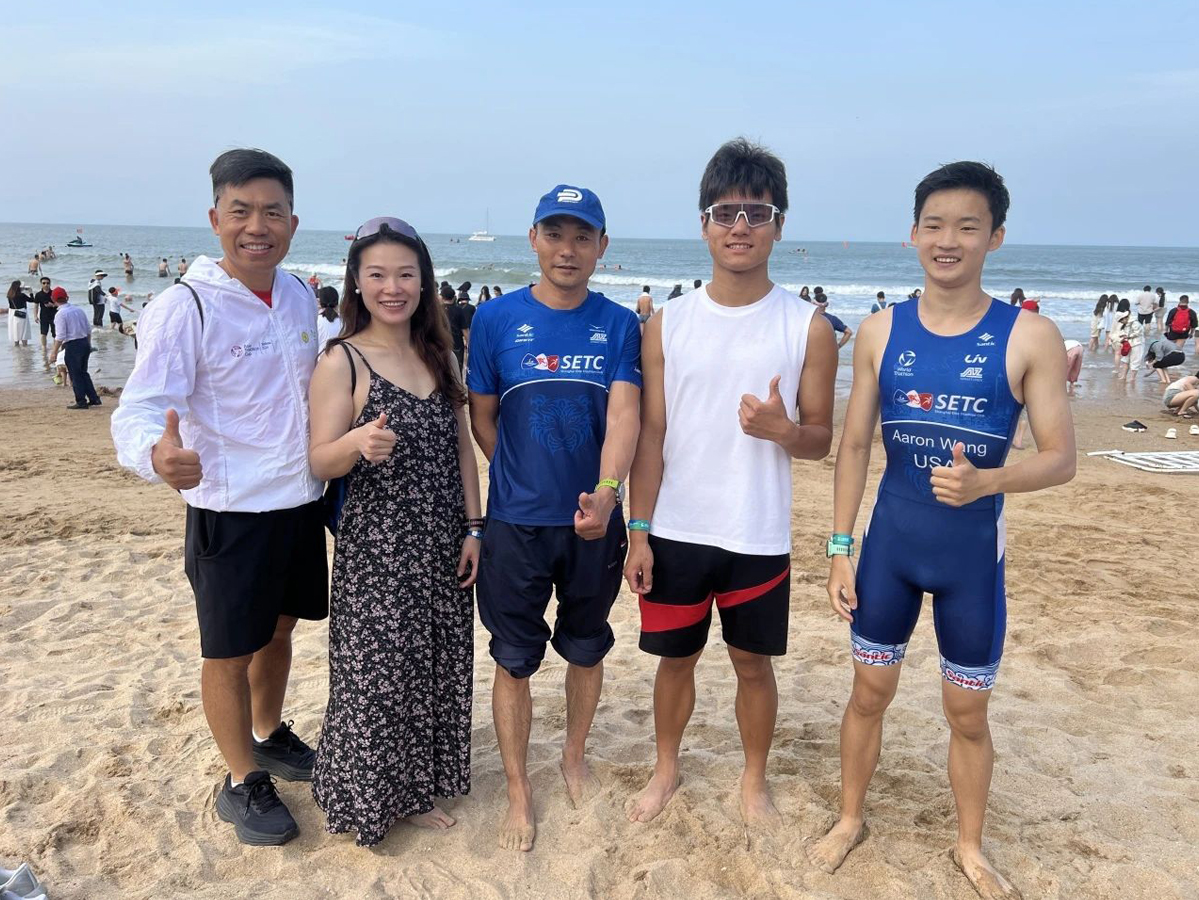 打铁达人 | 铁三少年Aaron的进阶之路
