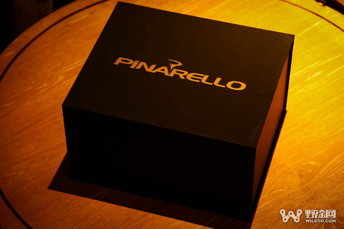 「织梦苍洱」  PINARELLO EXP CHINA活动圆满落幕