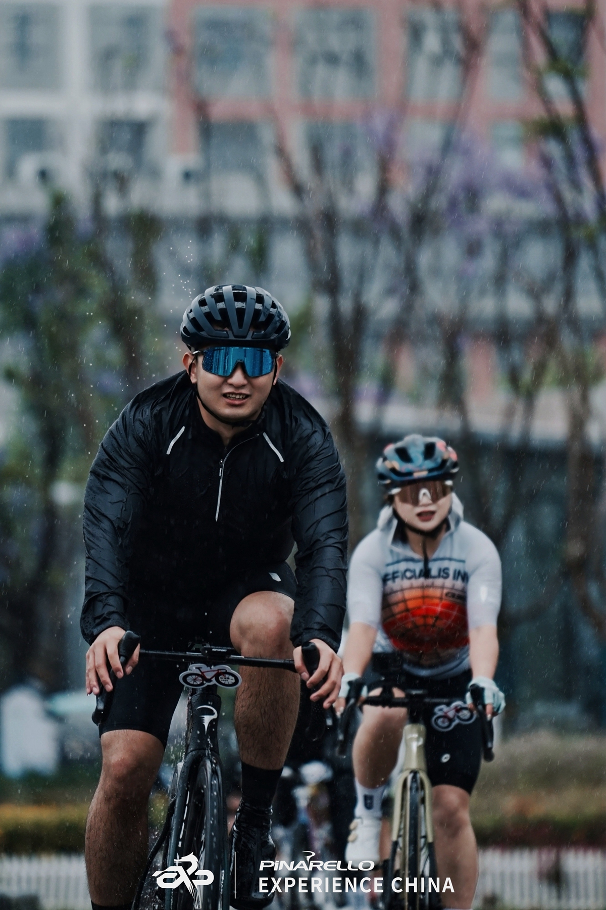 「织梦苍洱」  PINARELLO EXP CHINA活动圆满落幕