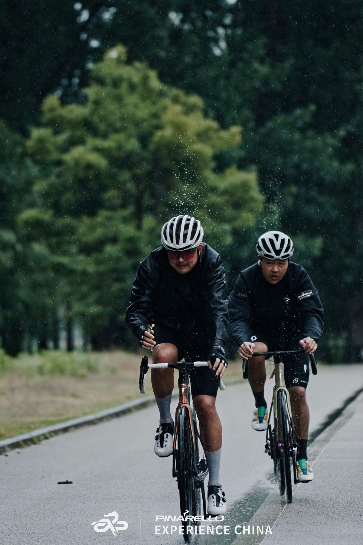 「织梦苍洱」  PINARELLO EXP CHINA活动圆满落幕