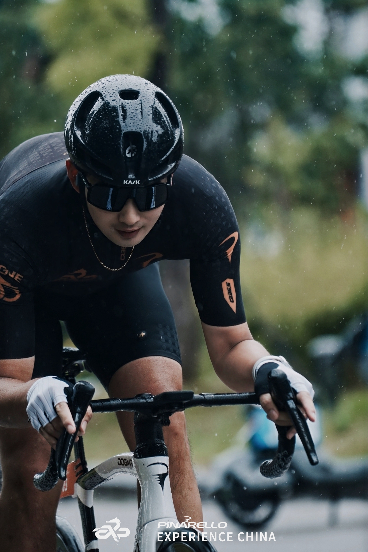 「织梦苍洱」  PINARELLO EXP CHINA活动圆满落幕