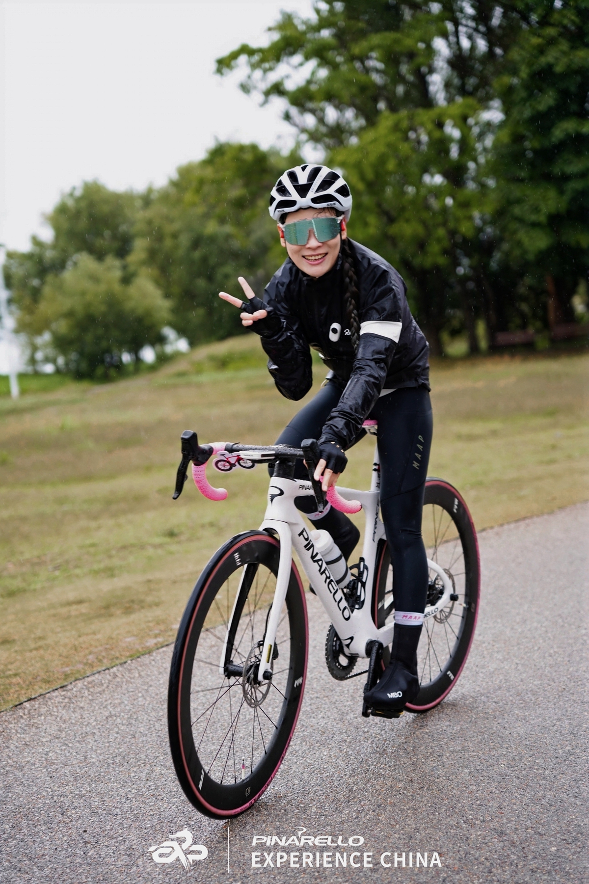「织梦苍洱」  PINARELLO EXP CHINA活动圆满落幕