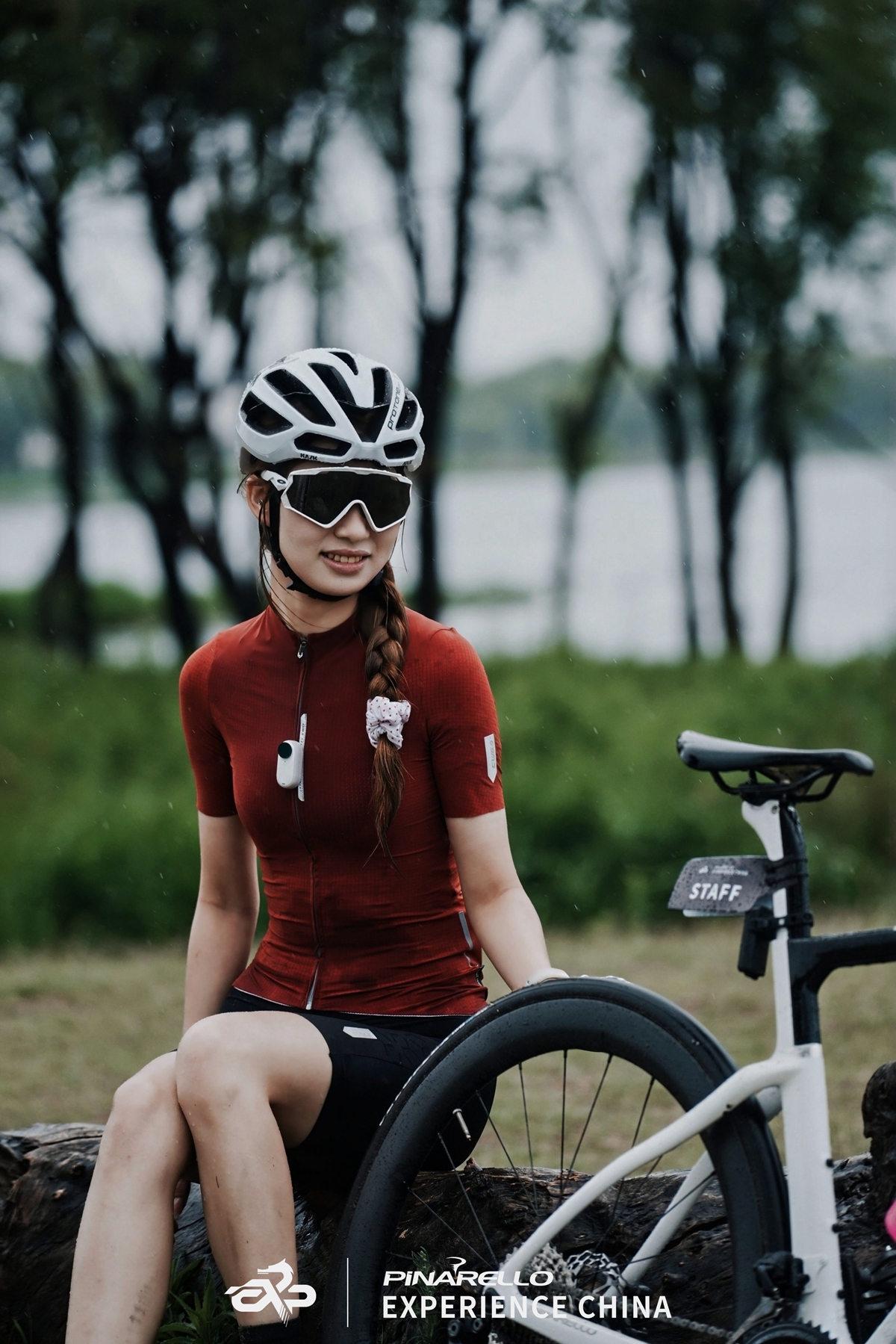 「织梦苍洱」  PINARELLO EXP CHINA活动圆满落幕