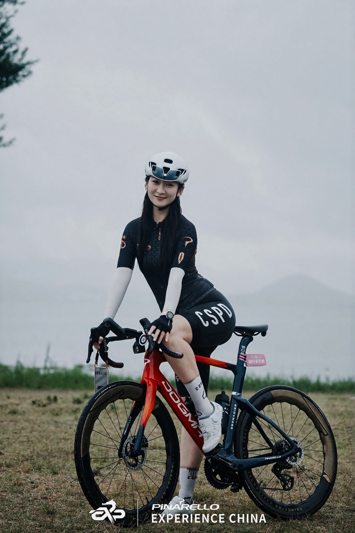 「织梦苍洱」  PINARELLO EXP CHINA活动圆满落幕