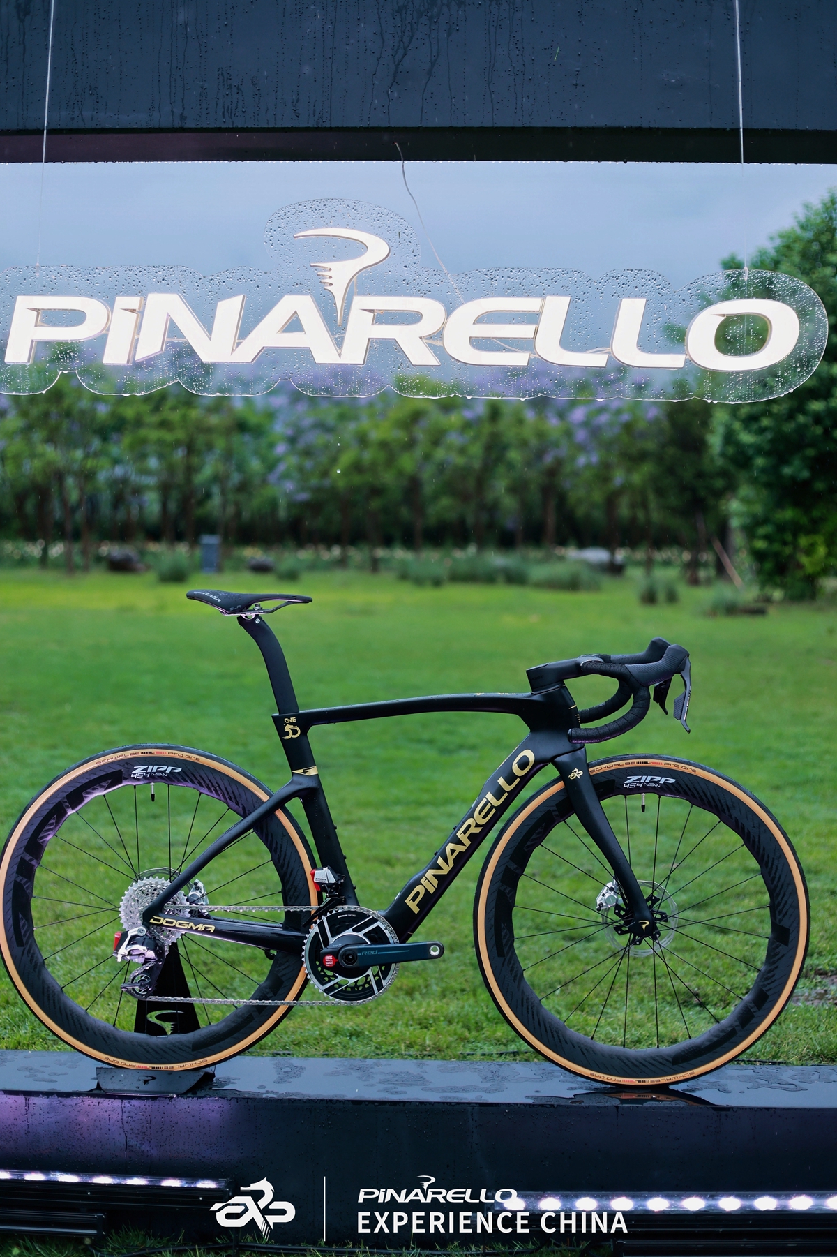 「织梦苍洱」  PINARELLO EXP CHINA活动圆满落幕