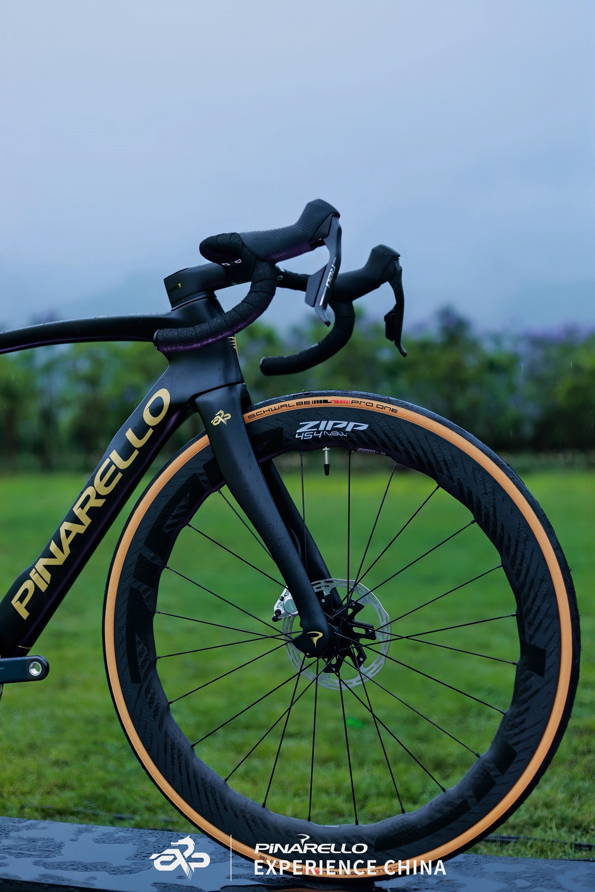 「织梦苍洱」  PINARELLO EXP CHINA活动圆满落幕