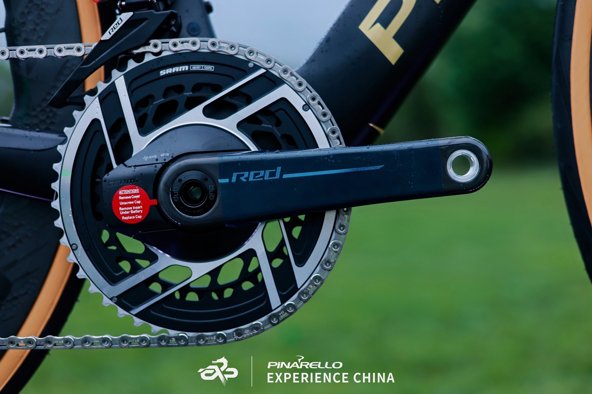 「织梦苍洱」  PINARELLO EXP CHINA活动圆满落幕