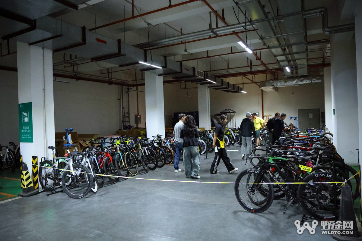 「织梦苍洱」  PINARELLO EXP CHINA活动圆满落幕