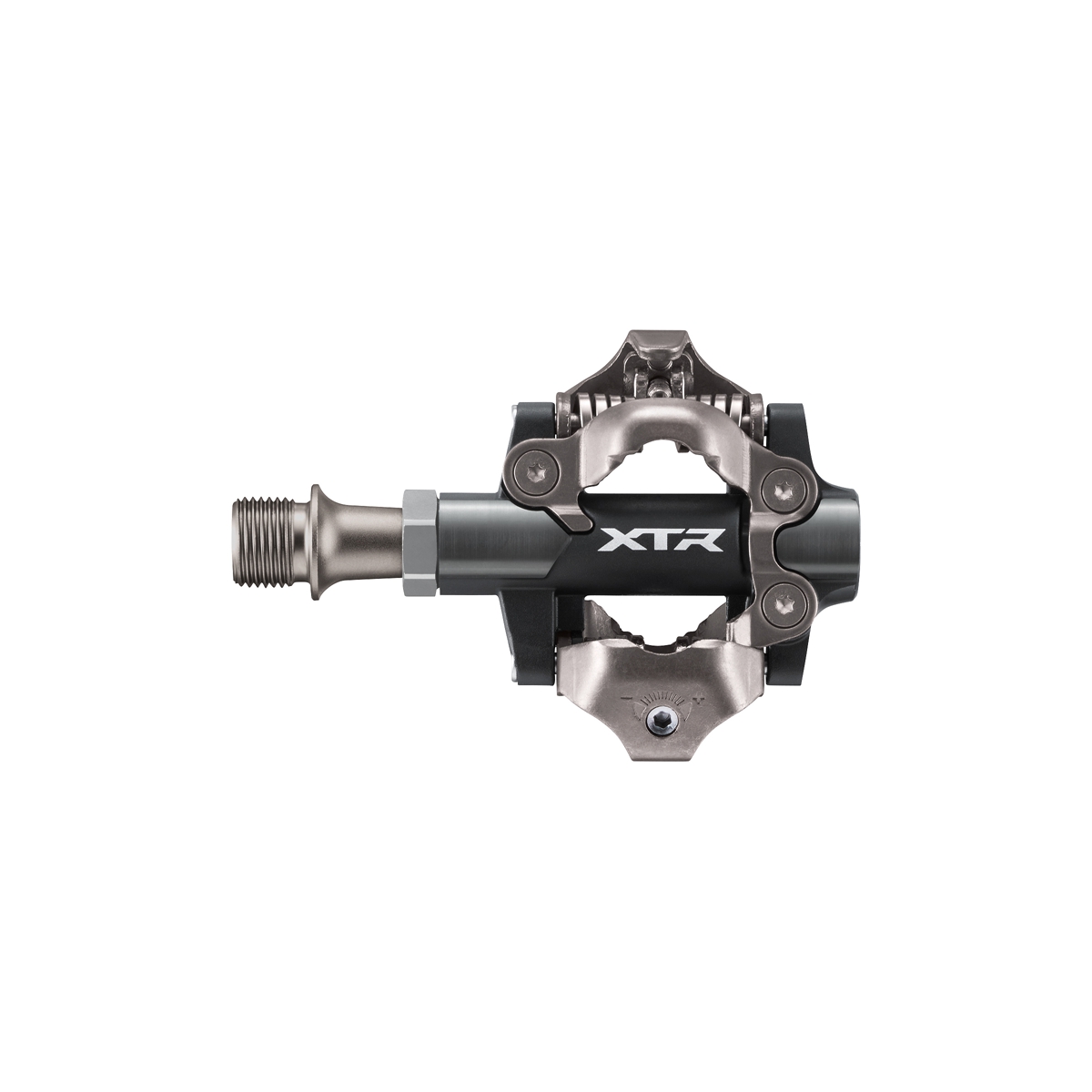 专为XC与Gravel竞赛打造 禧玛诺发布全新XTR PD-M9200脚踏