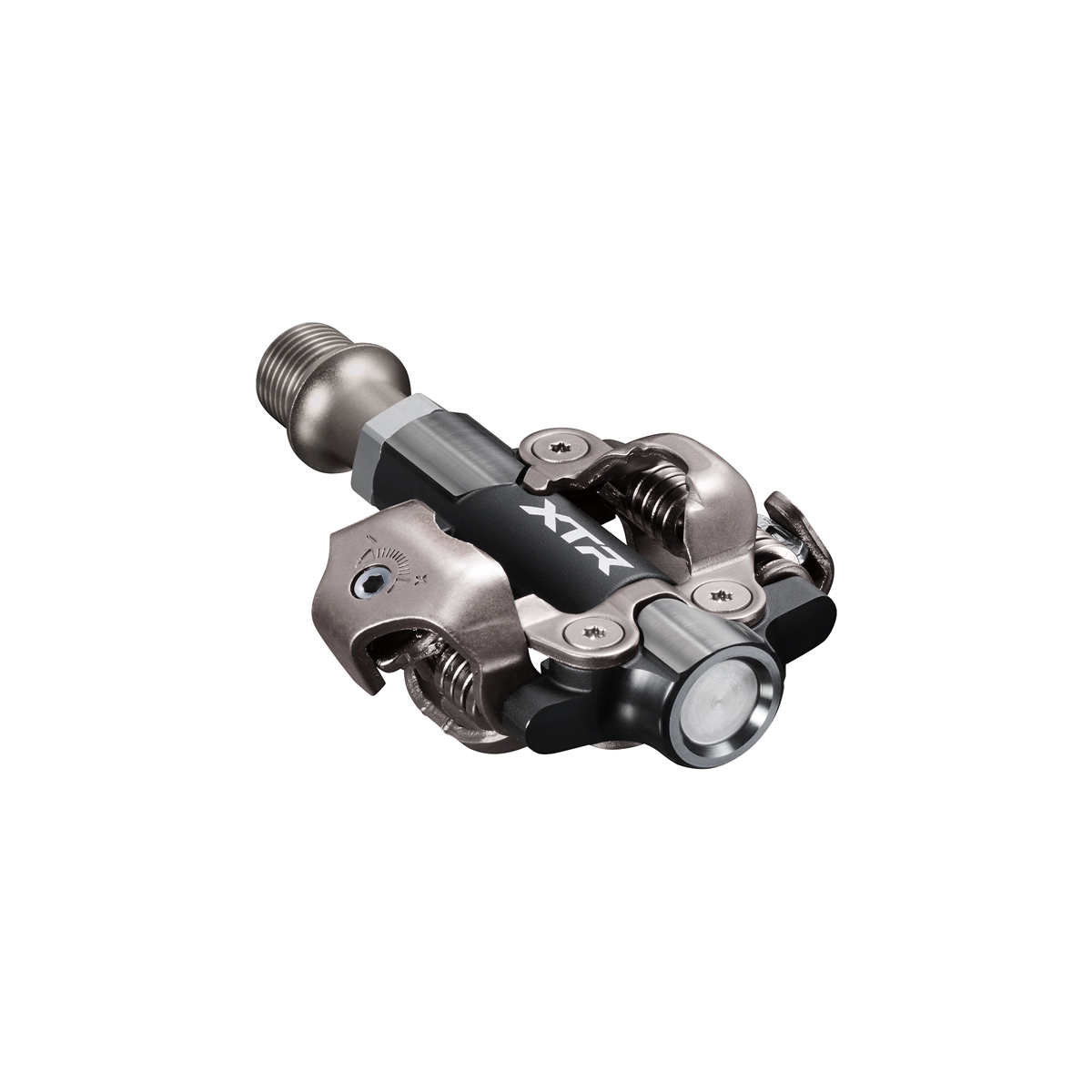 专为XC与Gravel竞赛打造 禧玛诺发布全新XTR PD-M9200脚踏