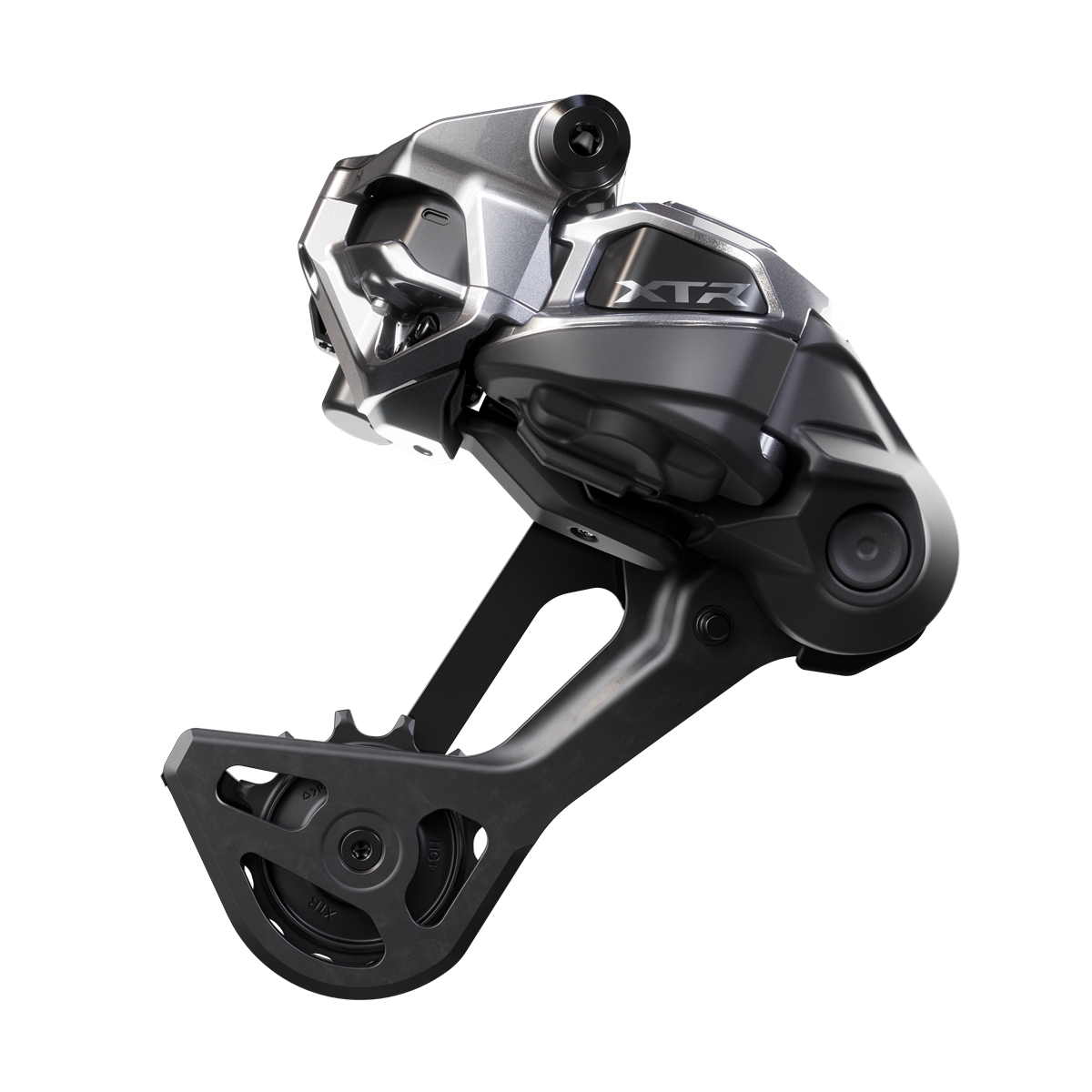 精准快速 禧玛诺发布全新XTR M9200 Di2 无线电变套件