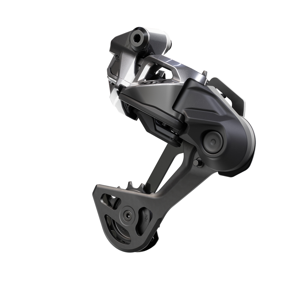 精准快速 禧玛诺发布全新XTR M9200 Di2 无线电变套件