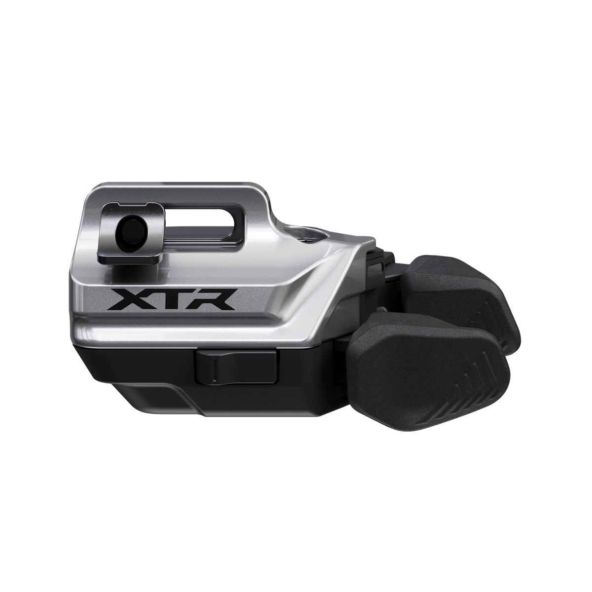精准快速 禧玛诺发布全新XTR M9200 Di2 无线电变套件