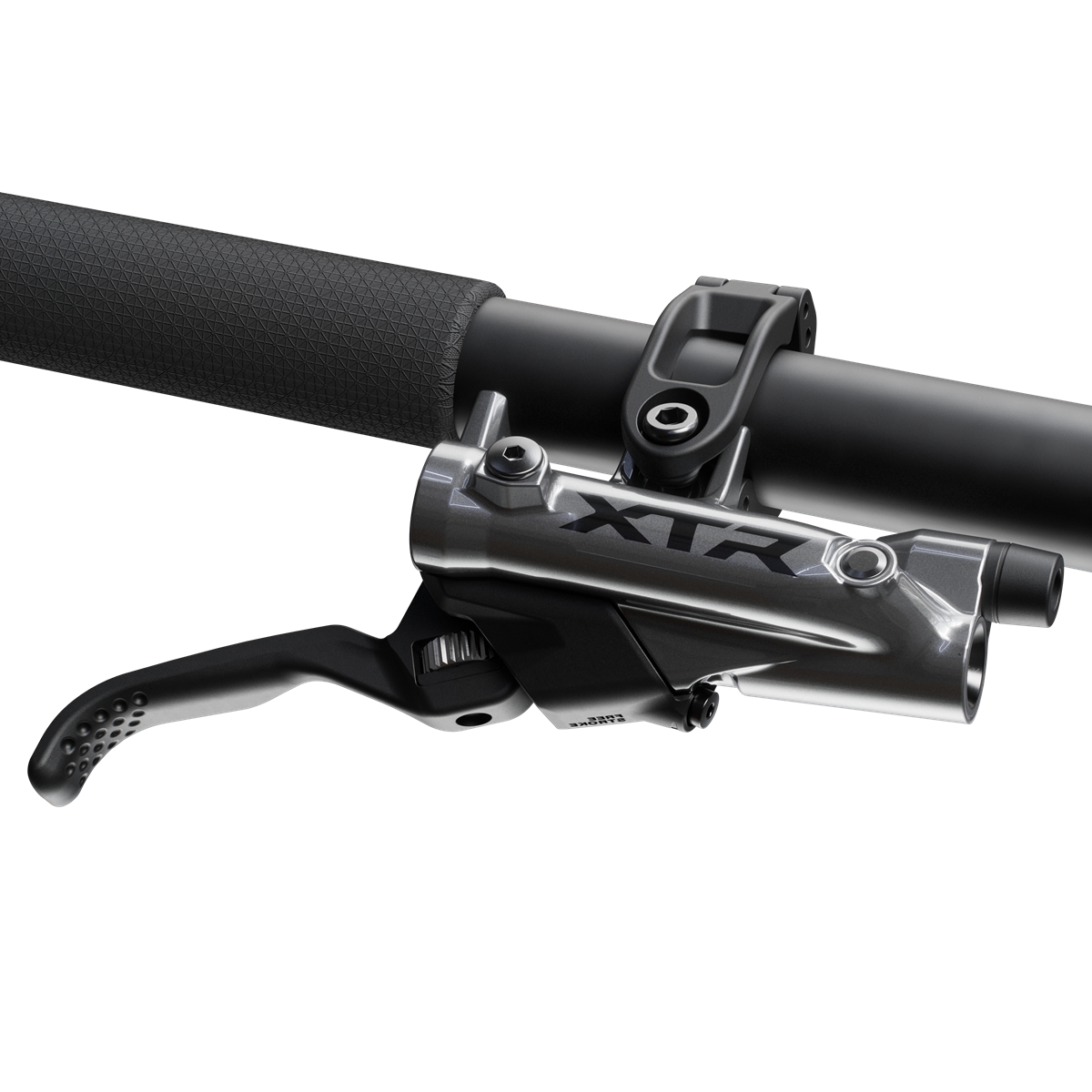 精准快速 禧玛诺发布全新XTR M9200 Di2 无线电变套件