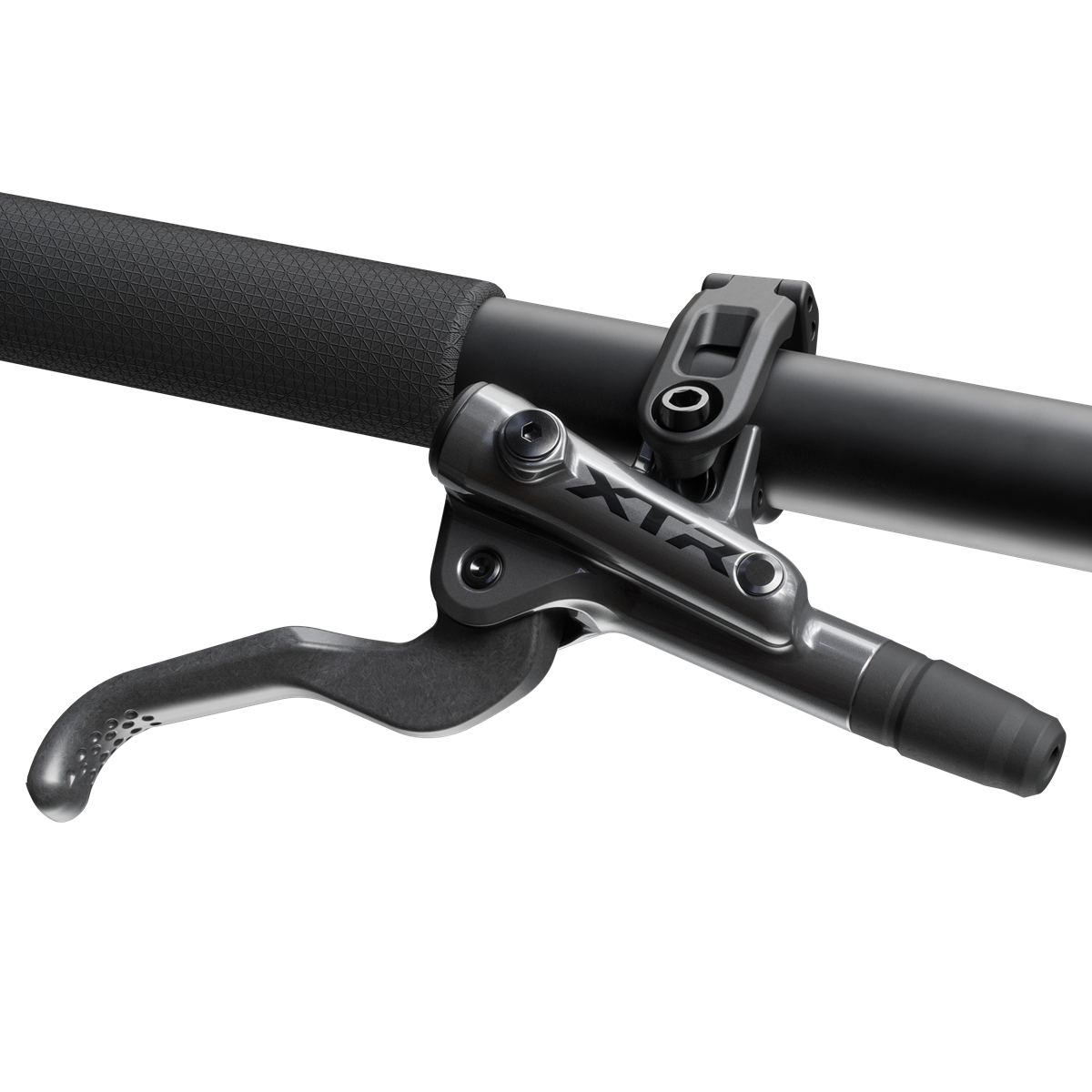 精准快速 禧玛诺发布全新XTR M9200 Di2 无线电变套件