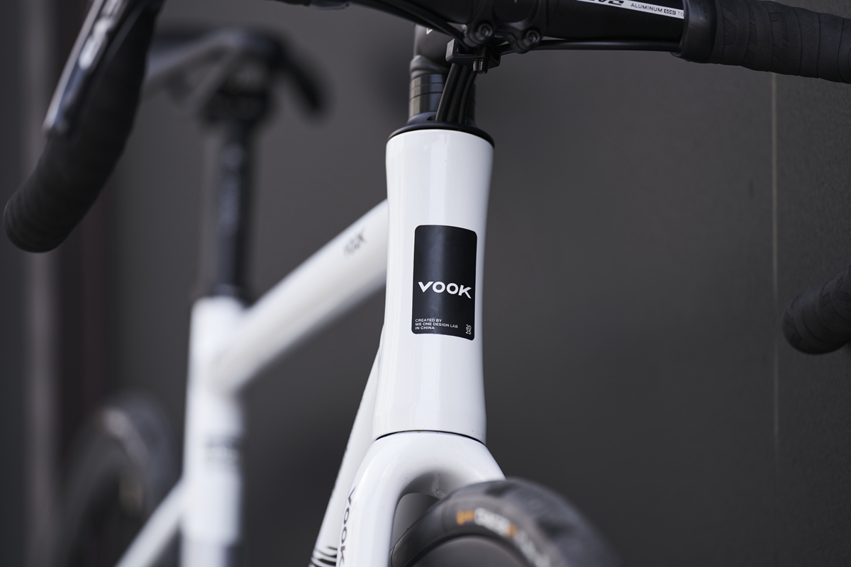 重新定义轻快！全新 VOOK ONE 2.0 “性能”连越多级