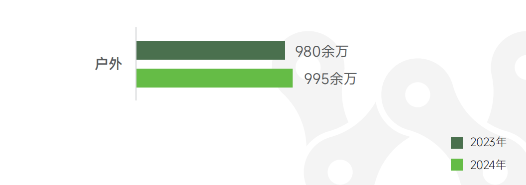 2024野途行业分析报告出炉