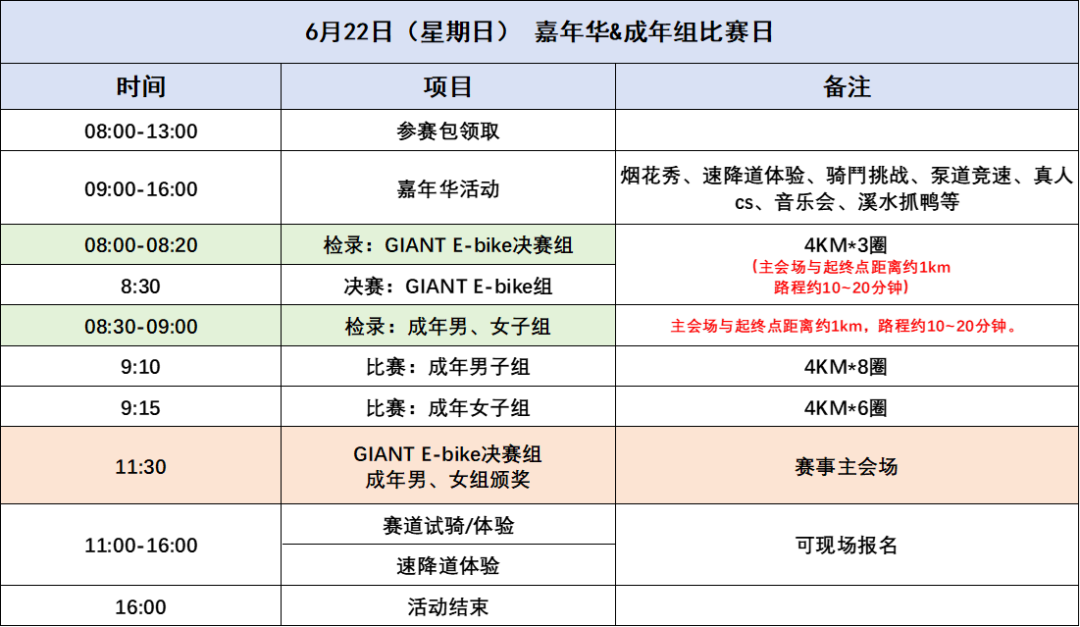 赛事来袭！杭州勇峰站 2025越野越有趣山地自行车嘉年华挑战赛