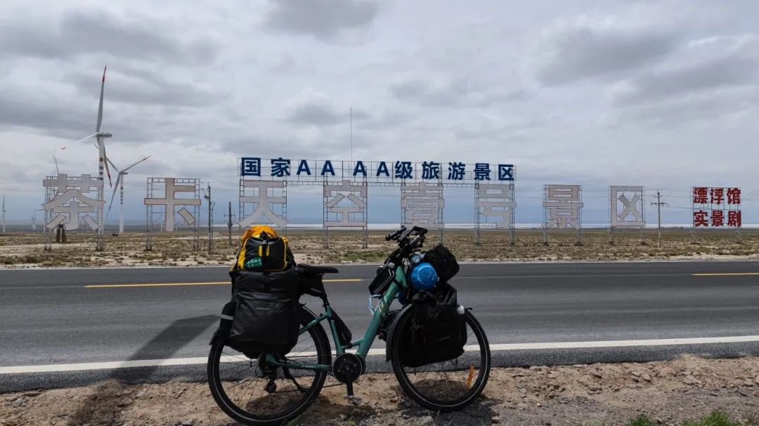 骑迹•父亲｜捷安特e⁺Cycling助力父亲续写人生诗篇