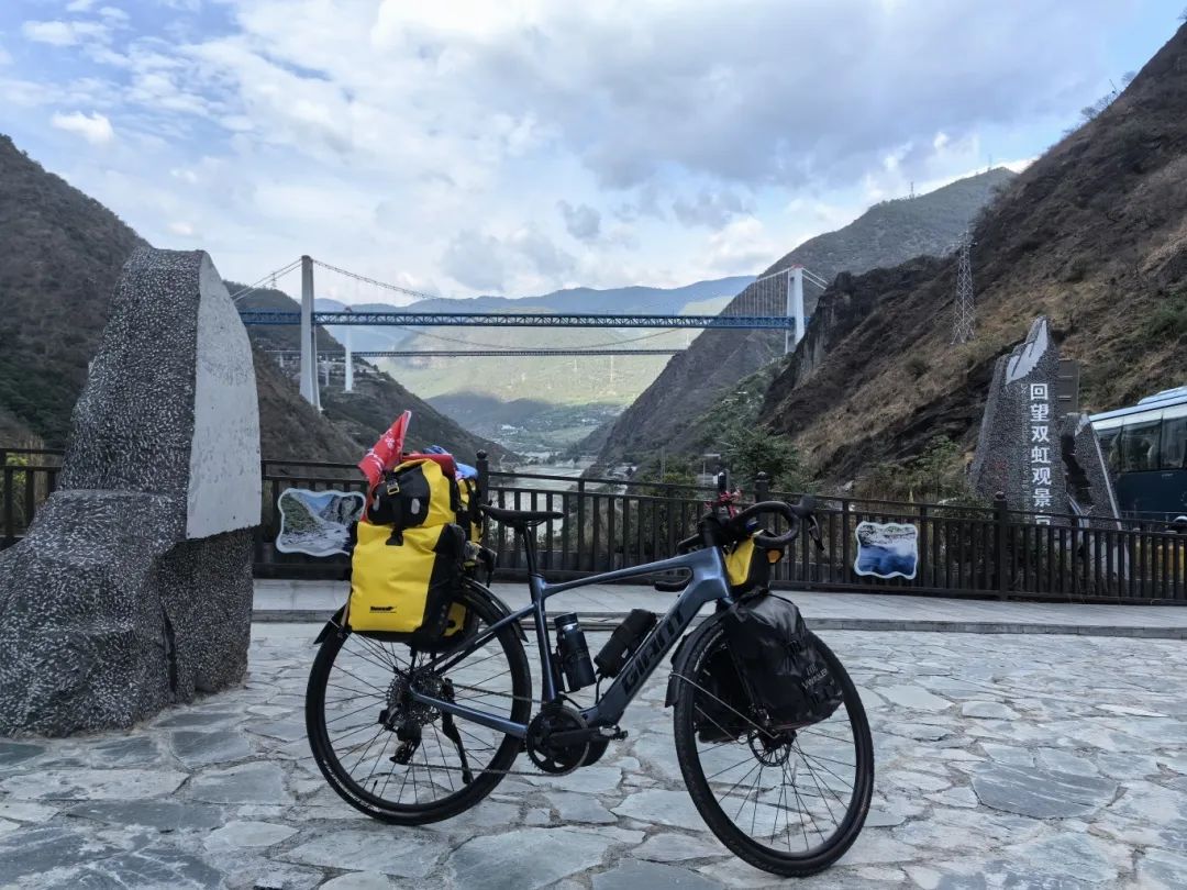 骑迹•父亲｜捷安特e⁺Cycling助力父亲续写人生诗篇