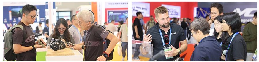 2025中国国际自行车展览会展后报告