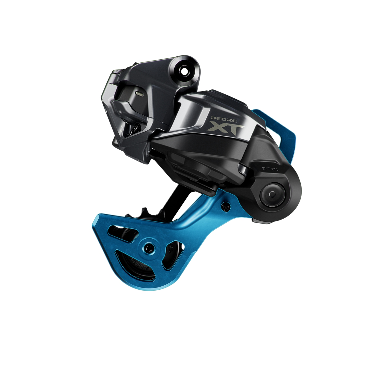 全新XT M8200 Di2電變 禧瑪諾擴展無線山地車套件陣容