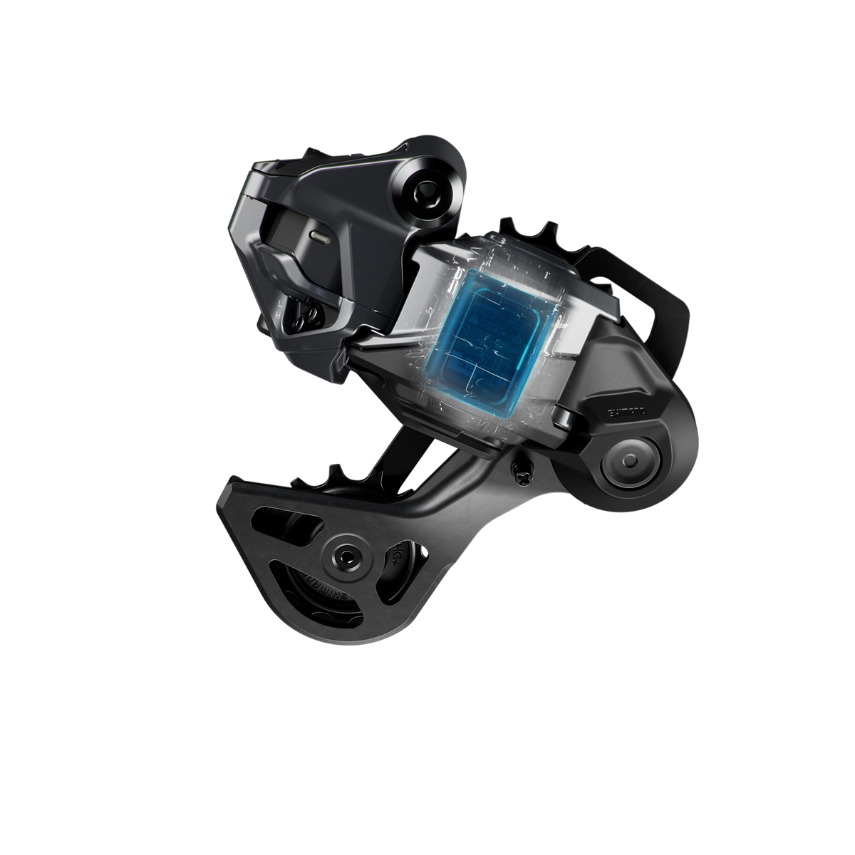 全新XT M8200 Di2電變 禧瑪諾擴展無線山地車套件陣容