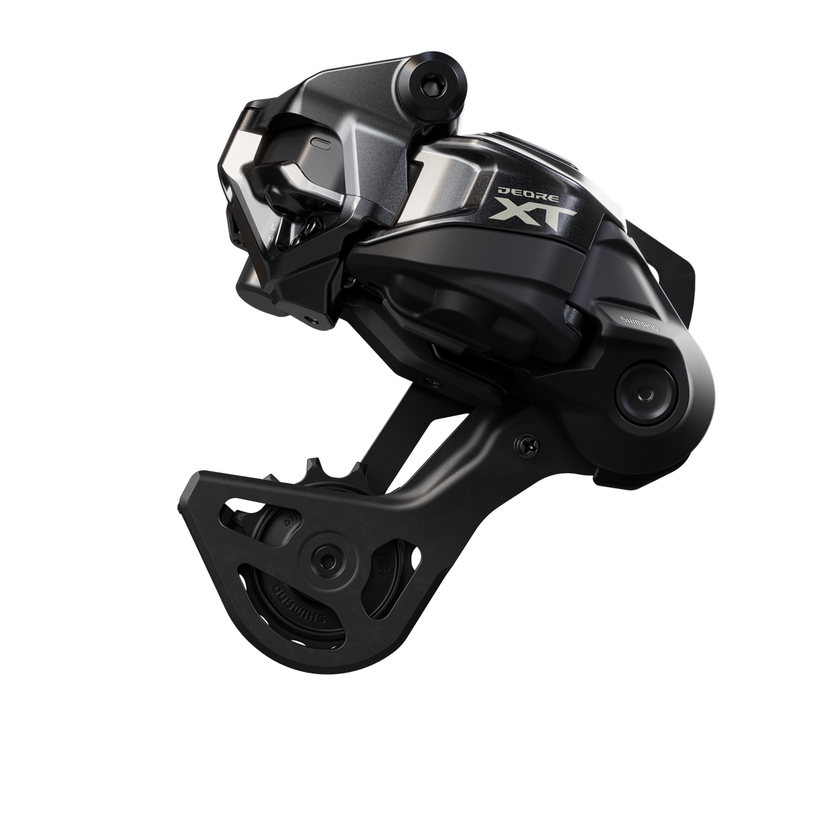 全新XT M8200 Di2電變 禧瑪諾擴展無線山地車套件陣容