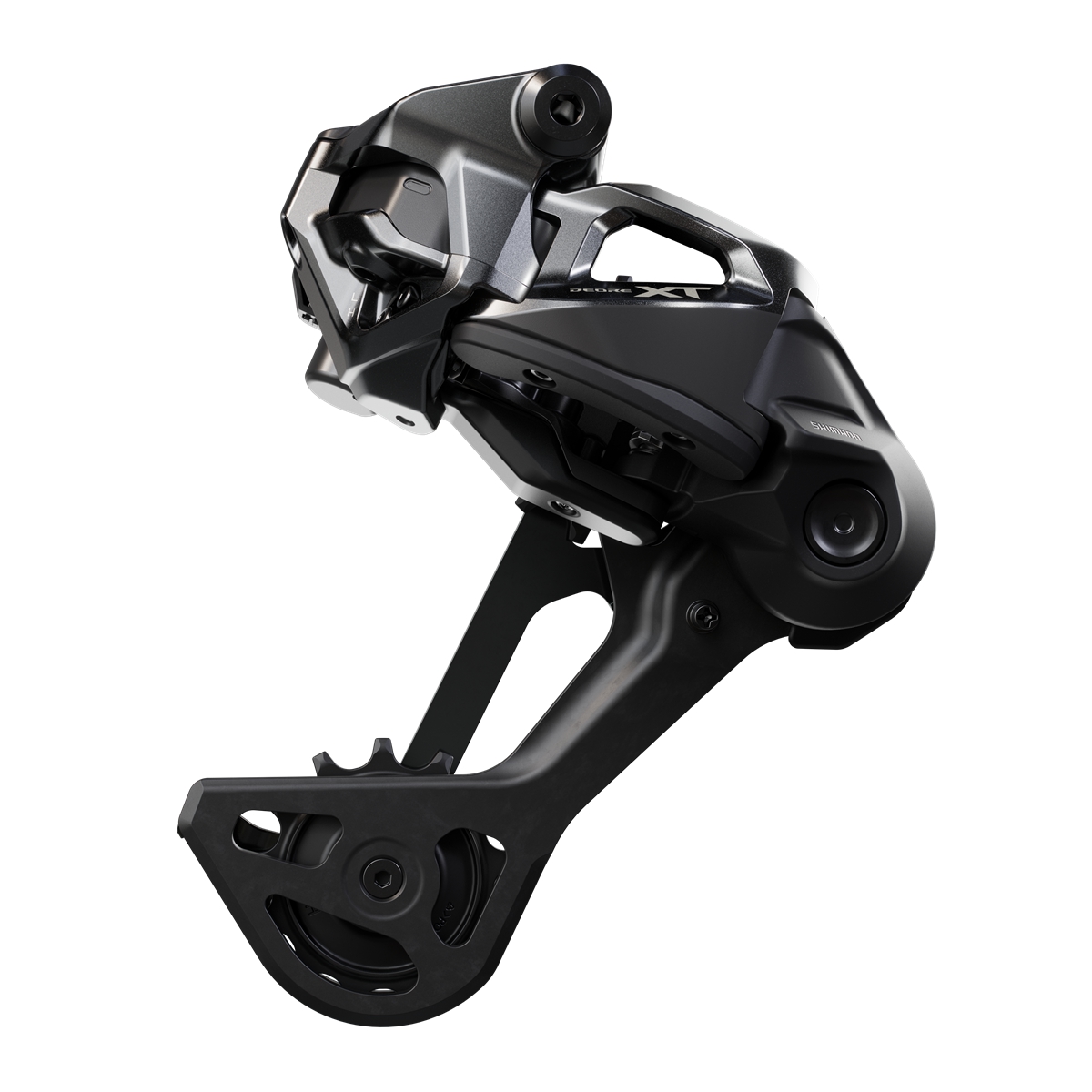 全新XT M8200 Di2電變 禧瑪諾擴展無線山地車套件陣容