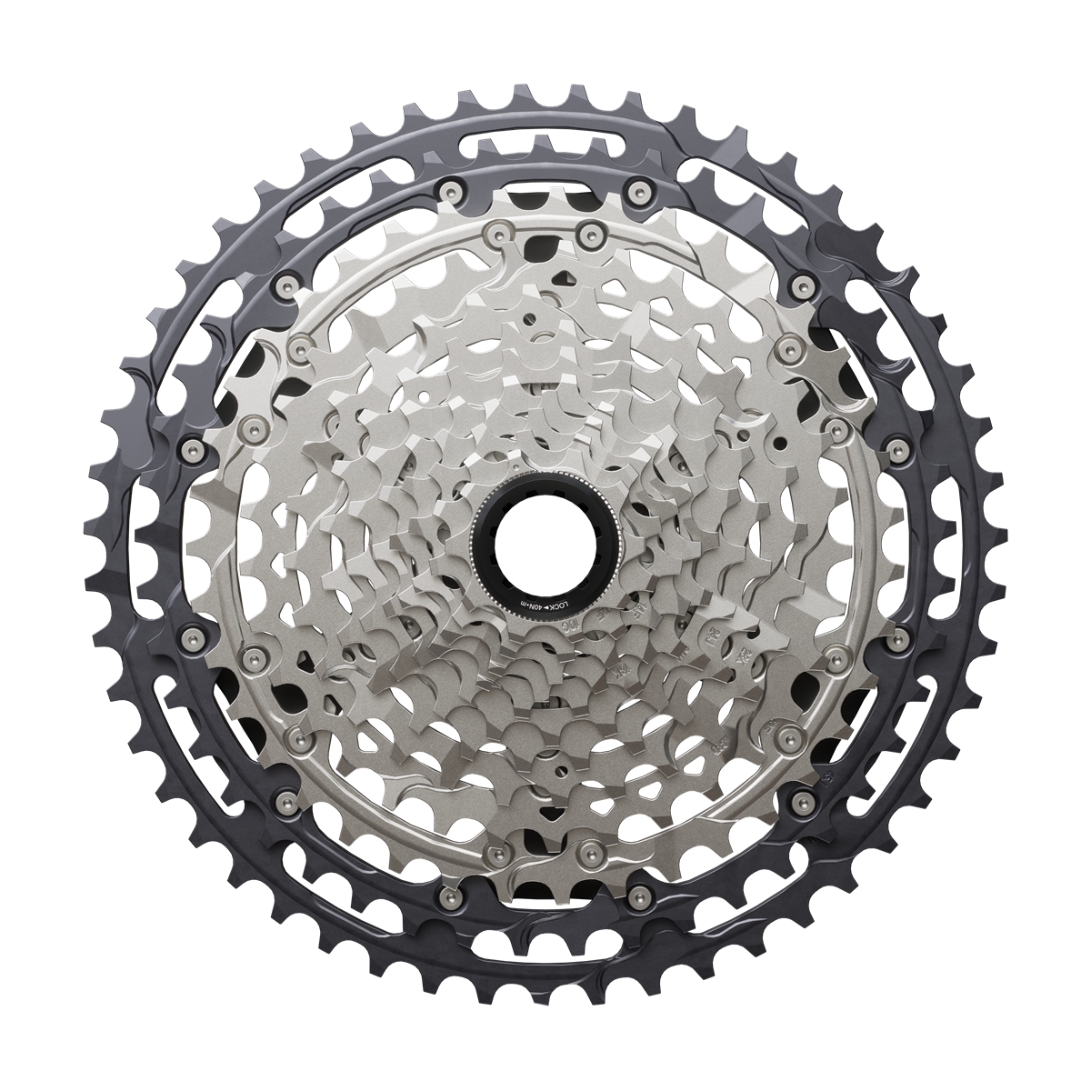 全新XT M8200 Di2電變 禧瑪諾擴展無線山地車套件陣容