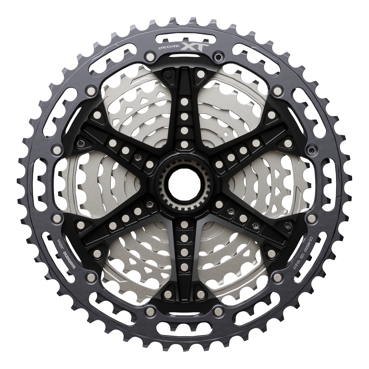 全新XT M8200 Di2電變 禧瑪諾擴展無線山地車套件陣容