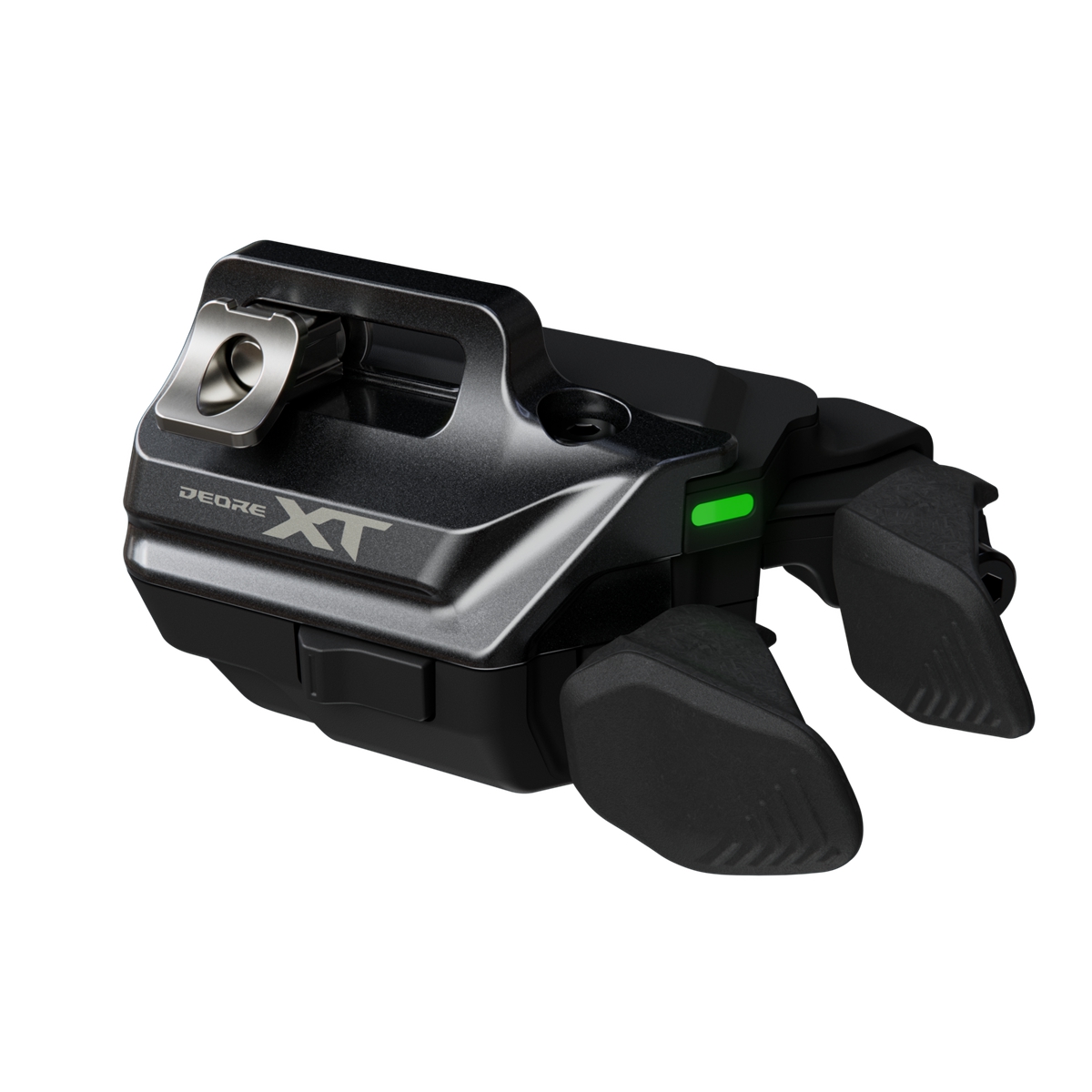 全新XT M8200 Di2電變 禧瑪諾擴展無線山地車套件陣容