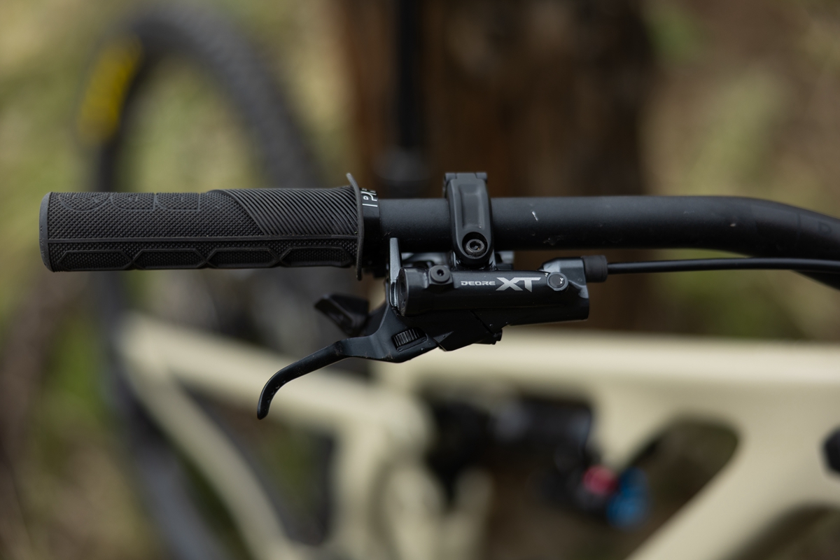 全新XT M8200 Di2電變 禧瑪諾擴展無線山地車套件陣容