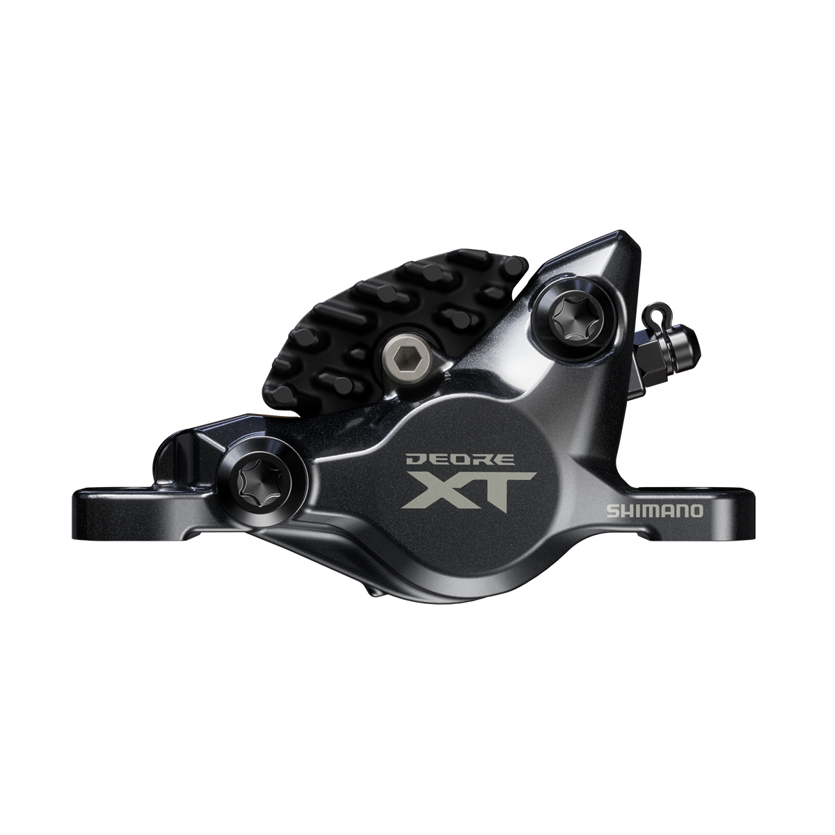 全新XT M8200 Di2電變 禧瑪諾擴展無線山地車套件陣容