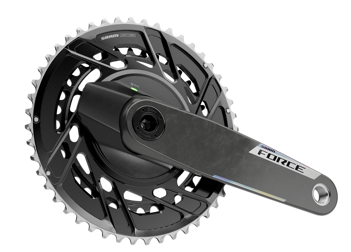 从竞速到远征  SRAM Force & Rival AXS系列焕新登场